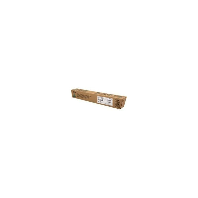 (841856) RICOH TÓNER CIAN MPC4503 (841856) RICOH TÓNER CIAN MPC4503