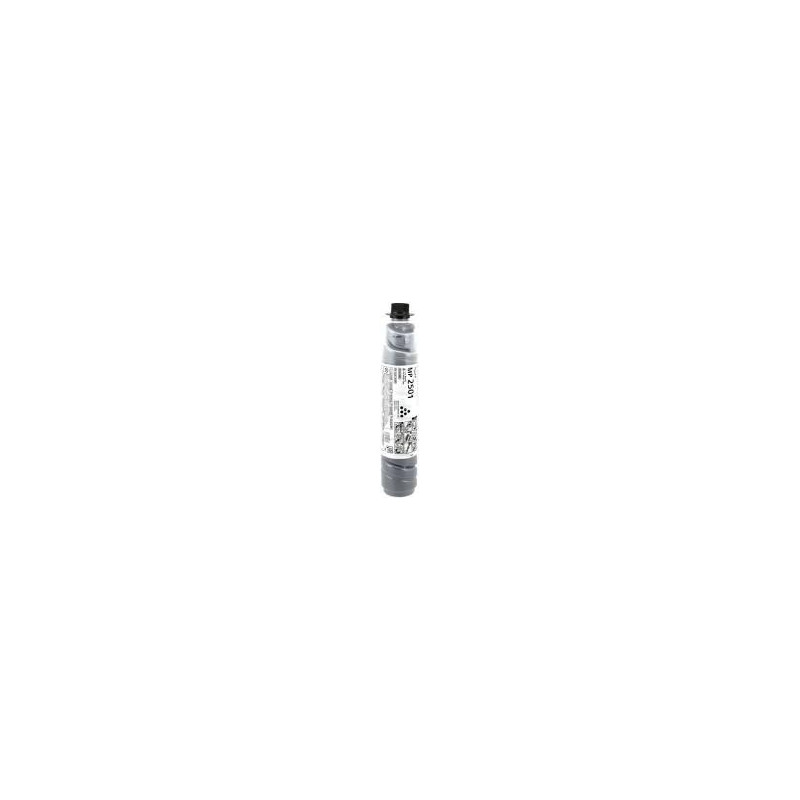 (842009/841991/842341) RICOH TONER  NEGRO AFICIO MP 2001SP / AFICIO MP 2501SP / AFICIO MP 200