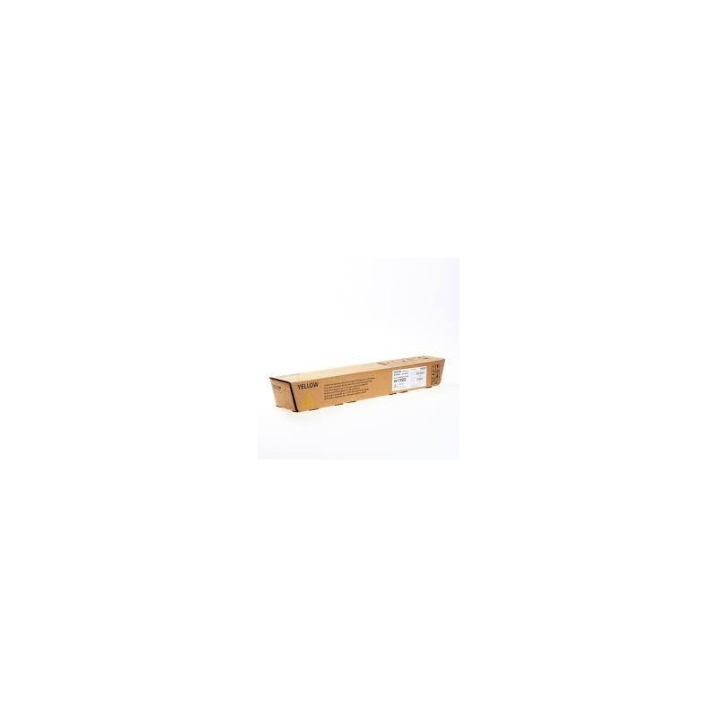 (842021) RICOH TONER LASER AMARILLO MPC 5502EY