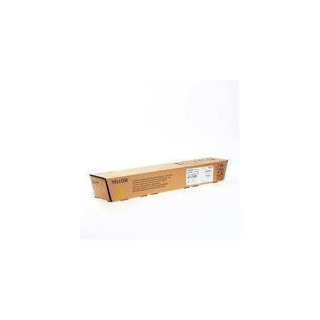 (842021) RICOH TONER LASER AMARILLO MPC 5502EY