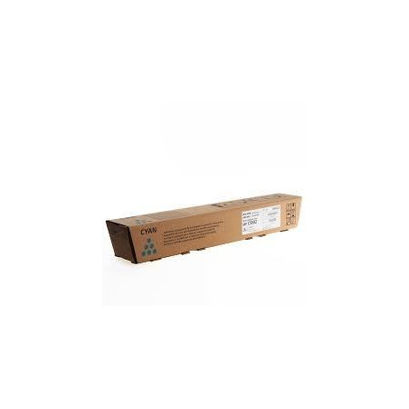 (842023) RICOH TONER LASER CIAN MPC 5502EC