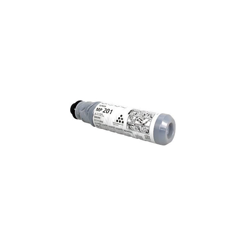 (842024/842338/888261) RICOH TONER AFICIO 1515/MP161/F/SPF (TYPE 1270D) PGS-2416 DT415 BLK (842024/842338/888261) RICOH TONER AFICIO 1515/MP161/F/SPF (TYPE 1270D) PGS-2416 DT415 BLK