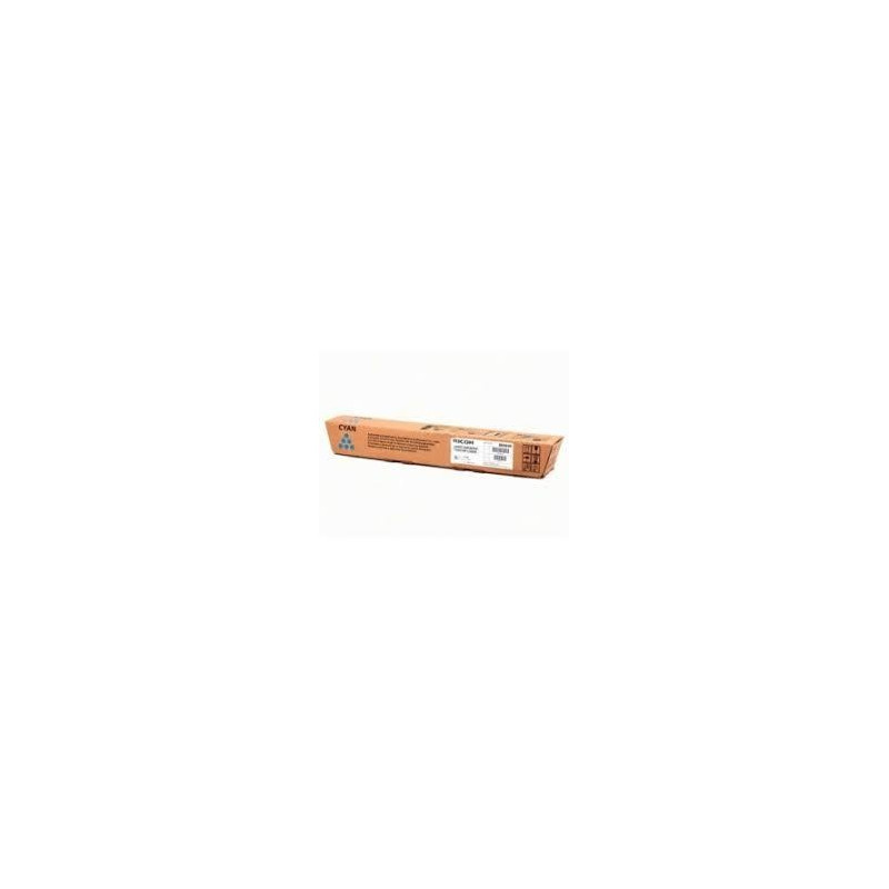 (842033) RICOH TONER MPC2500/AD/300/AD CIAN TYPE MPC3000 (842033) RICOH TONER MPC2500/AD/300/AD CIAN TYPE MPC3000