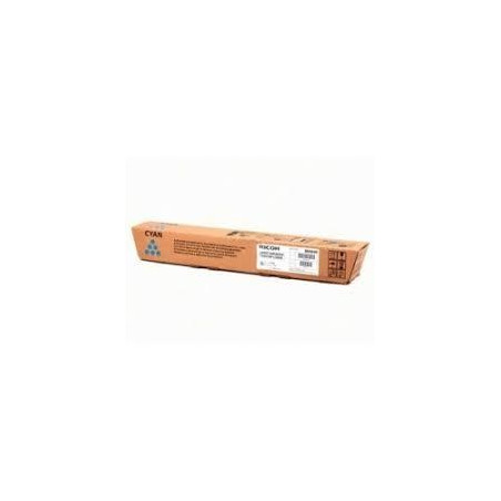 (842033) RICOH TONER  MPC2500/AD/300/AD CIAN TYPE MPC3000