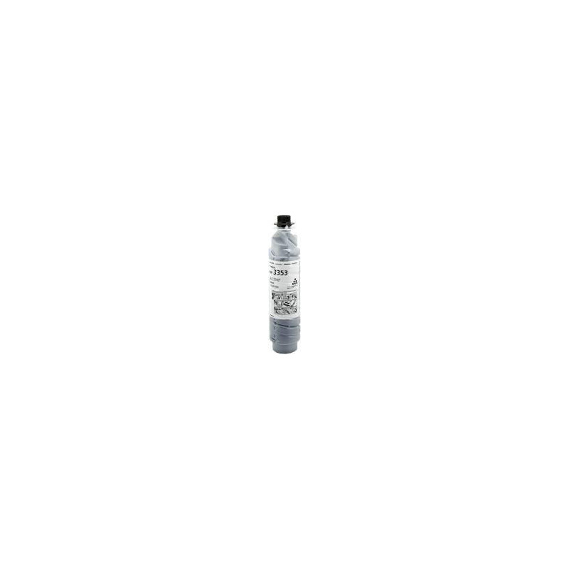 (842042/842342) RICOH TONER NEGRO FAX AFICIO 1022 (842042/842342) RICOH TONER NEGRO FAX AFICIO 1022