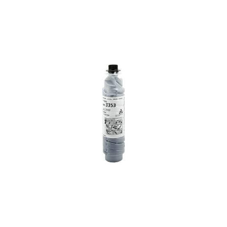 (842042/842342) RICOH TONER NEGRO FAX AFICIO 1022