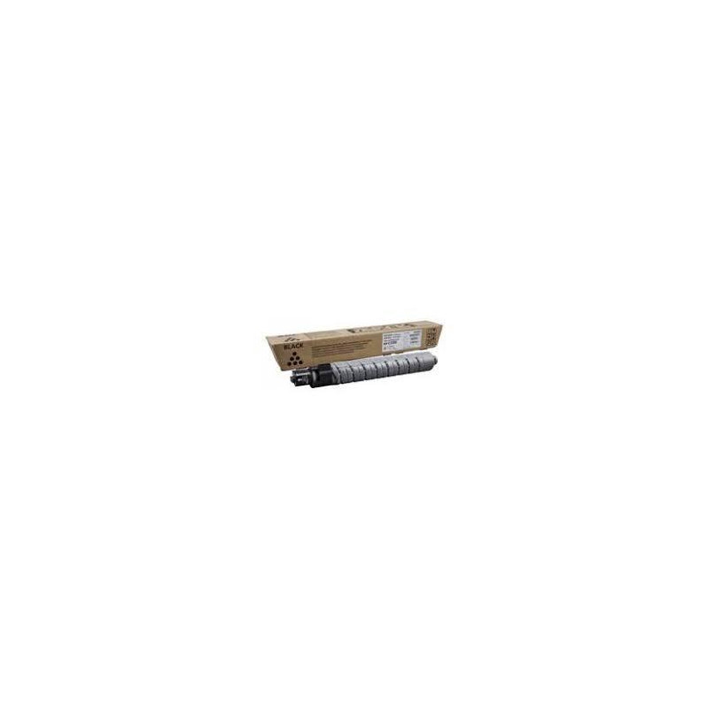 (842043/841124) RICOH COPIADORA MPC2800 MPC3300E TONER NEGRO (842043/841124) RICOH COPIADORA MPC2800 MPC3300E TONER NEGRO