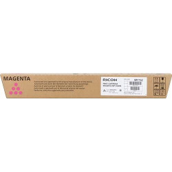 (842050/841162) RICOH MPC4000/C4501/C5000/C5501 TONER MAGENTA