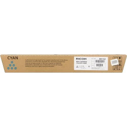 (842051/841163) RICOH MPC4000/C4501/C5000/C5501 TONER CIAN