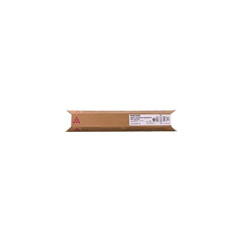 (842063/841506) RICOH MPC/2051AD/2551AD TONER MAGENTA (842063/841506) RICOH MPC/2051AD/2551AD TONER MAGENTA