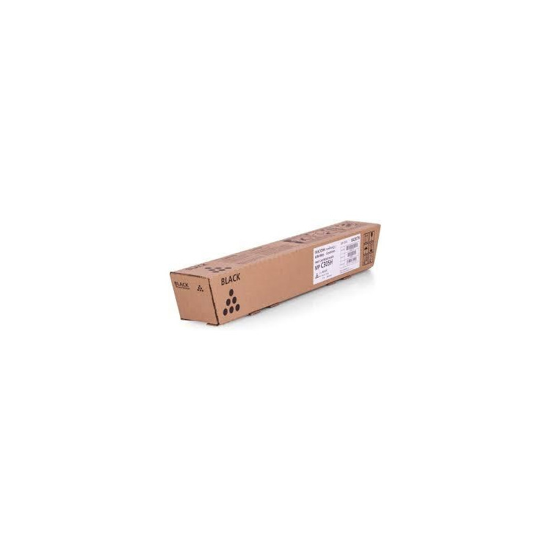 (842079) RICOH MPC305SP/MPC305SPF TONER NEGRO (842079) RICOH MPC305SP/MPC305SPF TONER NEGRO