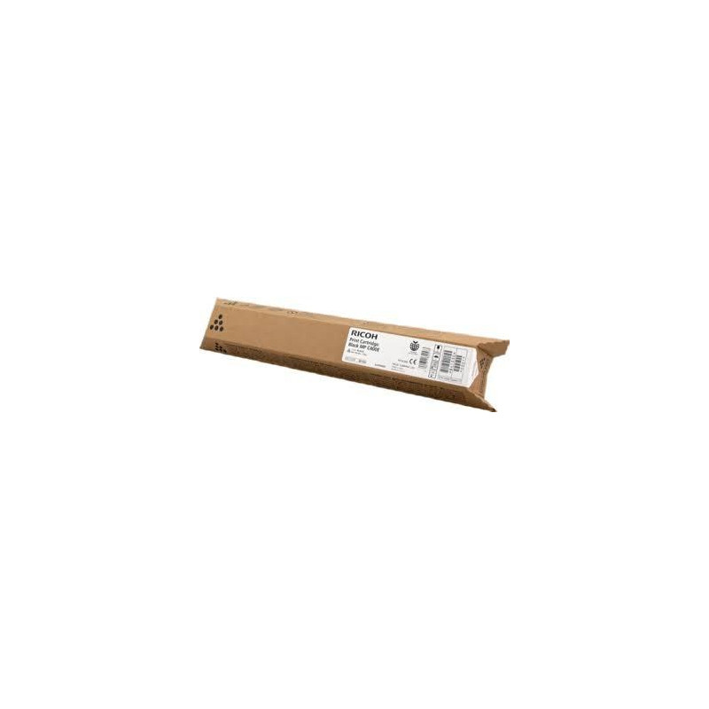 (842235/841550/802038) RICOH TONER COPIADORA NEGRO MPC300/401 (842235/841550/802038) RICOH TONER COPIADORA NEGRO MPC300/401