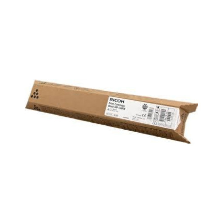 (842235/841550/802038) RICOH TONER COPIADORA NEGRO MPC300/401