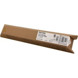 (842236/841553/842041) RICOH TONER COPIADORA AMARILLO MPC300/401