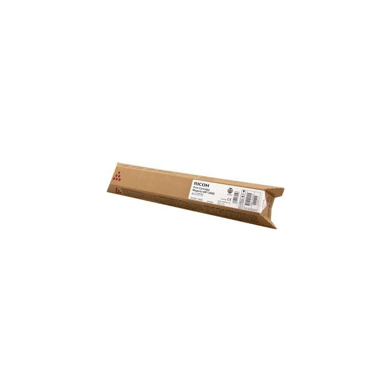 (842237/841552/842040) RICOH TONER COPIADORA MAGENTA MPC300/401 (842237/841552/842040) RICOH TONER COPIADORA MAGENTA MPC300/401