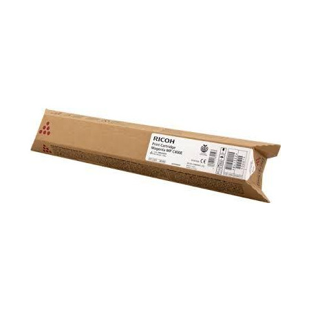 (842237/841552/842040) RICOH TONER COPIADORA MAGENTA MPC300/401