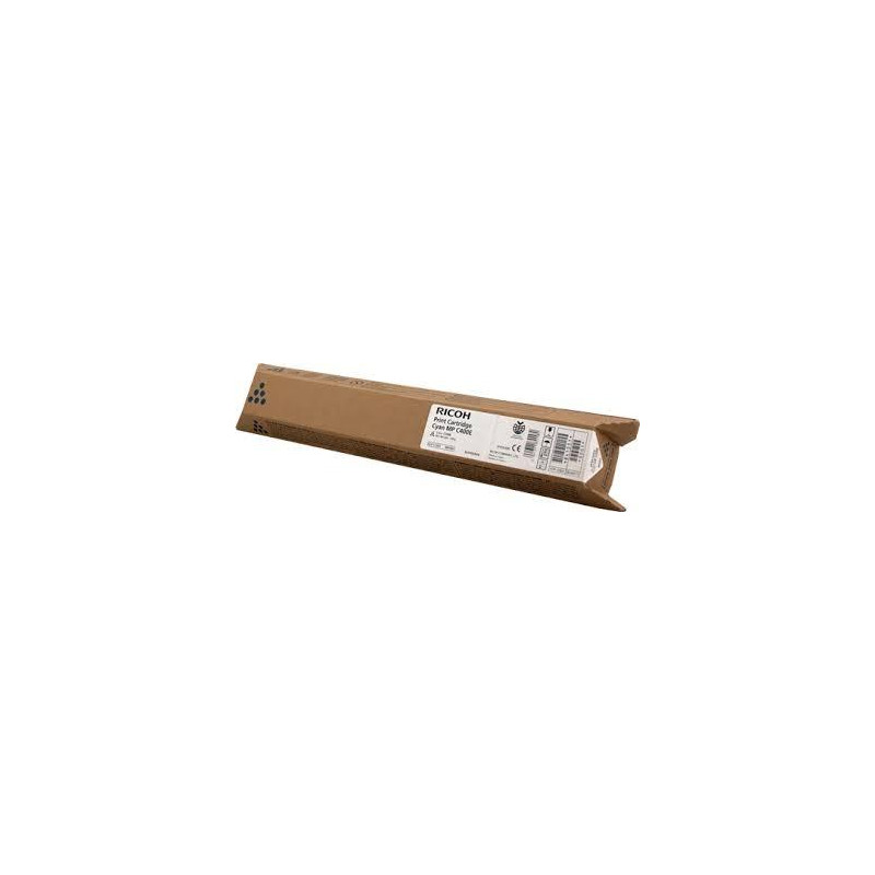 (842238/842039/841551) RICOH TONER COPIADORA CIAN MPC300/401