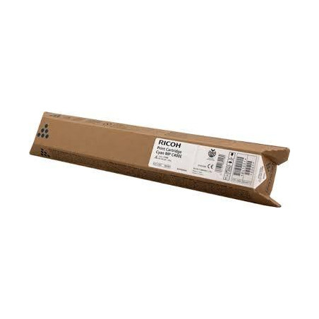 (842238/842039/841551) RICOH TONER COPIADORA CIAN MPC300/401