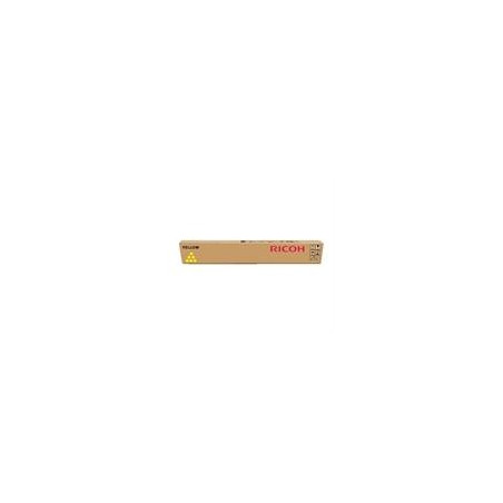 (842256) RICOH TONER AMARILLO IM C3500 / IM C3000A