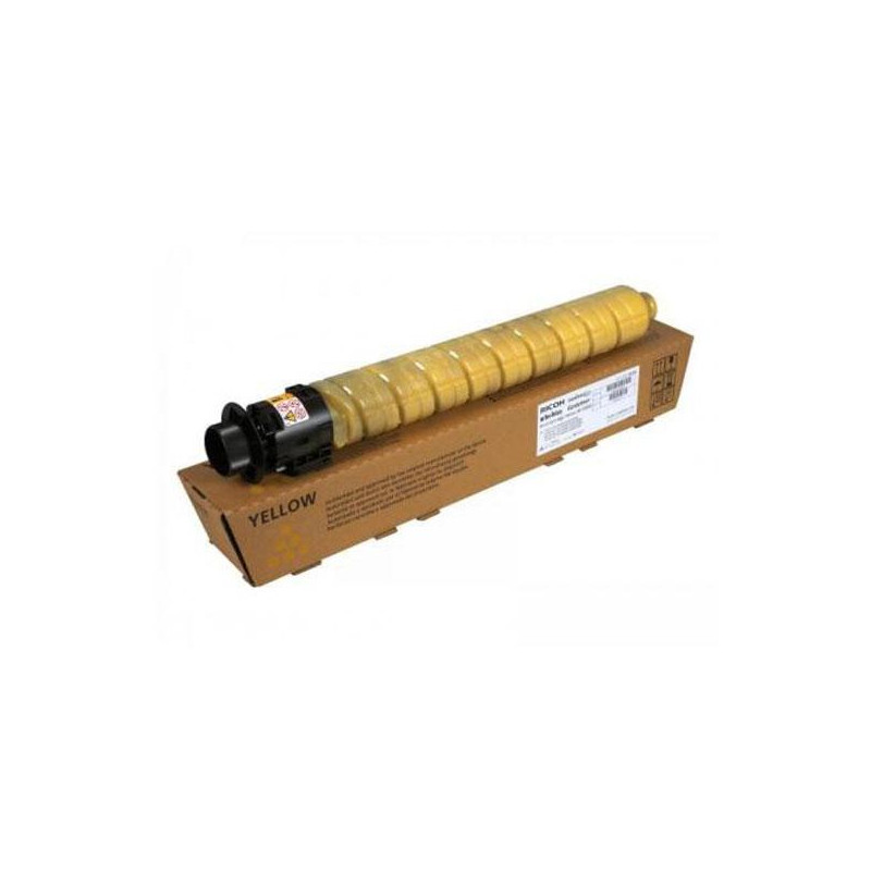 (842284) RICOH TONER AMARILLO IM C4500 (842284) RICOH TONER AMARILLO IM C4500