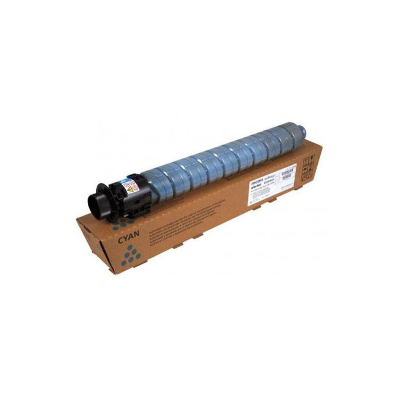(842286) RICOH TONER CIAN IM C4500 (842286) RICOH TONER CIAN IM C4500