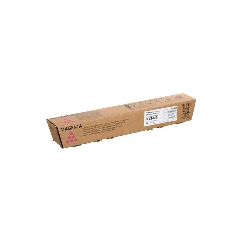 (842313) RICOH TONER MAGENTA TYPE IM C2500 (842313) RICOH TONER MAGENTA TYPE IM C2500
