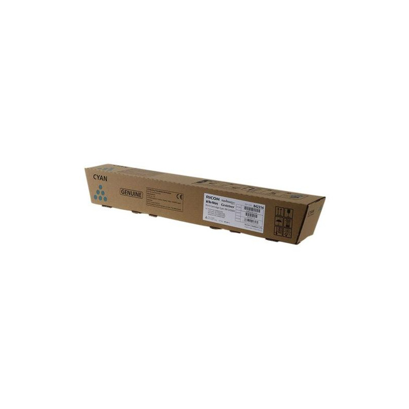 (842314) RICOH TONER CIAN TYPE IM C2500 (842314) RICOH TONER CIAN TYPE IM C2500