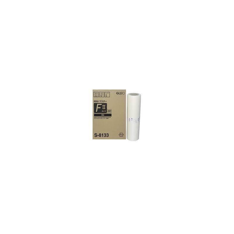 (S-8133E) RISO MASTER FORMATO B4 EZ-230 (S-8133E) RISO MASTER FORMATO B4 EZ-230