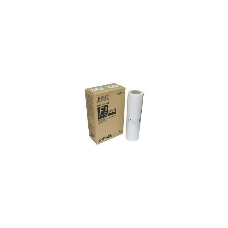 (S-8140E) RISO MASTER SF9390 HD (S-8140E) RISO MASTER SF9390 HD