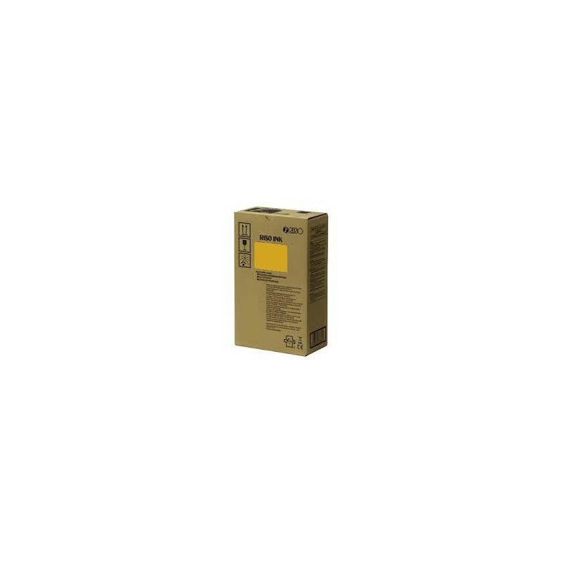 (S-8186E) RISO TINTA DORADO SERIE MF/SF/ZE (PACK 2) (SUSTITUYE A S6972E Y S7203E) (S-8186E) RISO TINTA DORADO SERIE MF/SF/ZE (PACK 2) (SUSTITUYE A S6972E Y S7203E)
