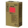 (S-8187E) RISO TINTA ROJO CARMESÍ SERIE MF/SF/ZE (PACK 2) (SUSTITYE A S6971E Y S7210E)