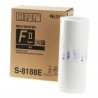 (S-8188E) RISO MASTER FORMATO A4 EZ-200