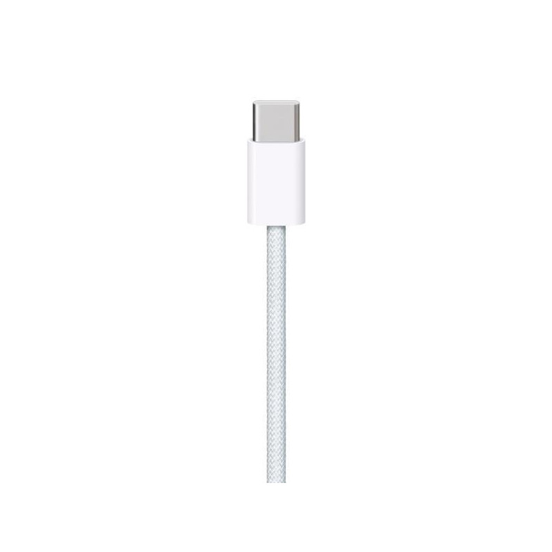 (MQKJ3ZM/A) APPLE CABLE-APPLE USB-C - USB-C (MQKJ3ZM/A) APPLE CABLE-APPLE USB-C - USB-C