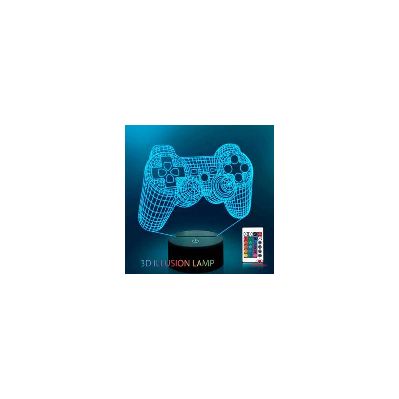 (NH-390) ROYMART LÁMPARA LED NIGHT LIGHT MANDO CONSOLA CONTROL REMOTO USB 16 COLORES (NH-390) ROYMART LÁMPARA LED NIGHT LIGHT MANDO CONSOLA CONTROL REMOTO USB 16 COLORES