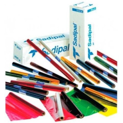 (06406) SADIPAL PAPEL CELOFÁN 30GR ROLLO 0