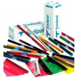 (06407) SADIPAL PAPEL CELOFÁN 30GR ROLLO 0