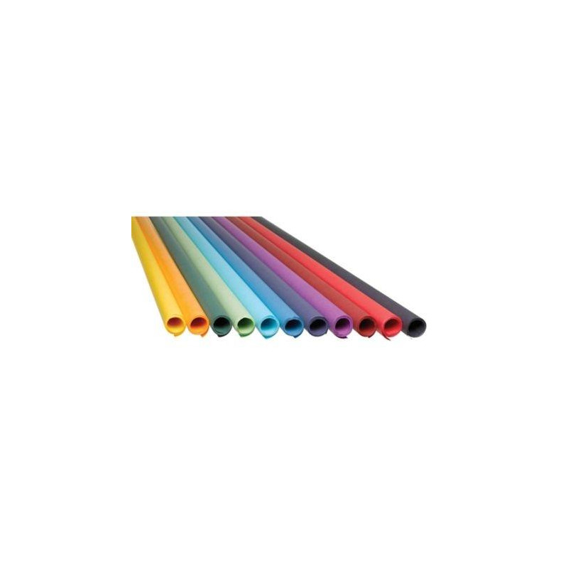 (10604) SADIPAL ROLLO KRAFT LISO 5X1M AZUL -1U- (10604) SADIPAL ROLLO KRAFT LISO 5X1M AZUL -1U-