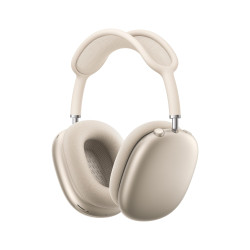 (MWW53ZM/A) APPLE AIRPODS MAX AURICULARES DIADEMA INALAMBRICO BLUETOOTH 5.0 USB TIPO C BEIGE