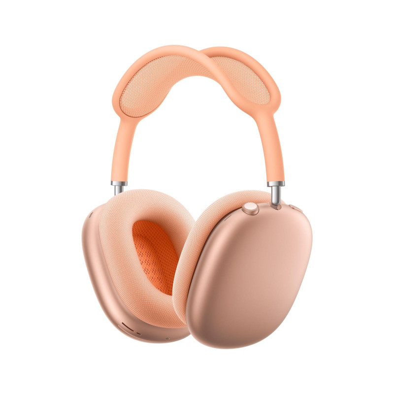 (MWW73ZM/A) APPLE AIRPODS MAX AURICULARES DIADEMA INALAMBRICO BLUETOOTH 5.0 USB TIPO C NARANJA (MWW73ZM/A) APPLE AIRPODS MAX AURICULARES DIADEMA INALAMBRICO BLUETOOTH 5.0 USB TIPO C NARANJA