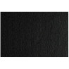 (F42450715) SADIPAL CARTULINA LR 200 TEXTURIZADA 50X70CM NERO NEGRO