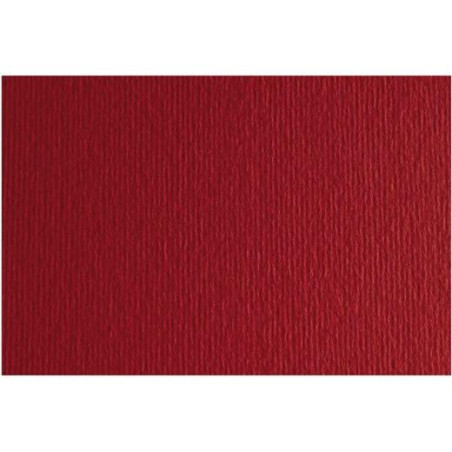 (F42450727) SADIPAL CARTULINA LR 220 TEXTURIZADA 50X70CM CILIEGIA