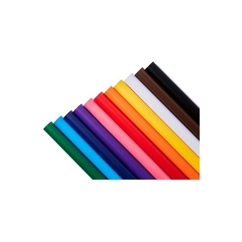 (S2420308) SADIPAL FILM ADHESIVO COLOR 70 MICRAS ROLLO 0