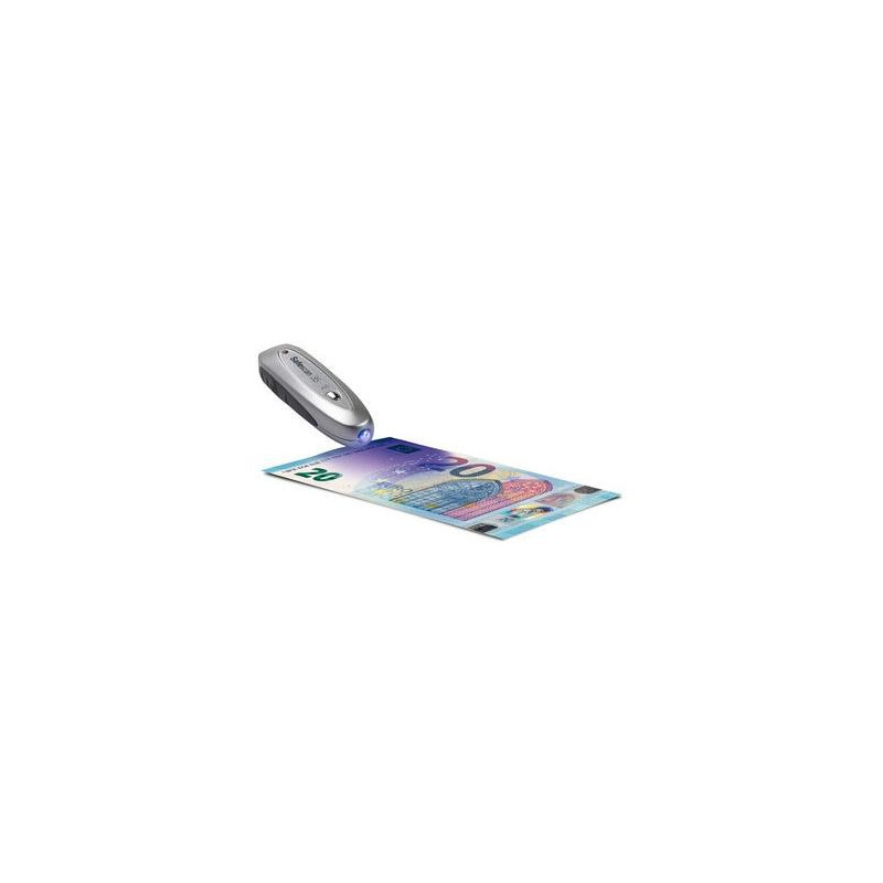 (112-0267) SAFESCAN DETECTOR DE BILLETES DE BOLSILLO -MODELO 35- (112-0267) SAFESCAN DETECTOR DE BILLETES DE BOLSILLO -MODELO 35-