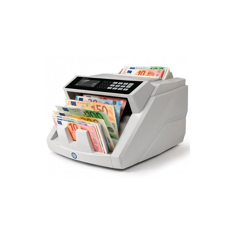 (112-0540) SAFESCAN CONTADORA DE VALOR DE BILLETES - MODELO 2465-S (112-0540) SAFESCAN CONTADORA DE VALOR DE BILLETES - MODELO 2465-S