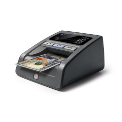 (112-0575) SAFESCAN DETECTOR DE BILLETES FALSOS DE ALTA GAMA - MODELO 185-S