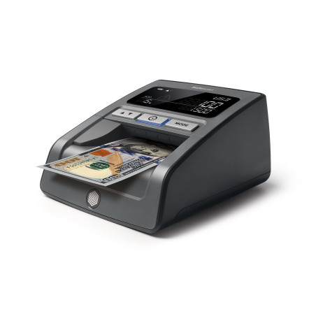(112-0575) SAFESCAN DETECTOR DE BILLETES FALSOS DE ALTA GAMA - MODELO 185-S