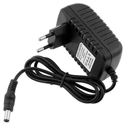(112-0616) SAFESCAN CARGADOR DEL DETECTOR AUTOMATICO DE BILLETES CONEXION EUROPEA - MODELO 155- S