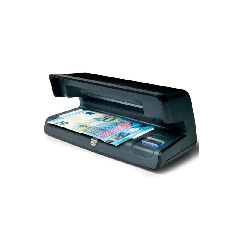 (131-0398) SAFESCAN DETECTOR DE BILLETES FALSOS Y DOCUMENTOS DE IDENTIDAD - MODELO 70 (131-0398) SAFESCAN DETECTOR DE BILLETES FALSOS Y DOCUMENTOS DE IDENTIDAD - MODELO 70