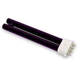(131-0411) SAFESCAN BOMBILLA UV PARA DETECTOR DE BILLETES FALSOS MODELO 50 Y 70