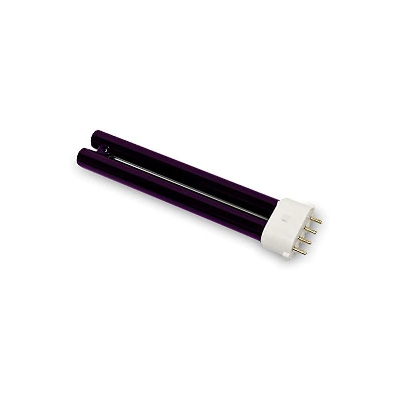 (131-0411) SAFESCAN BOMBILLA UV PARA DETECTOR DE BILLETES FALSOS MODELO 50 Y 70 (131-0411) SAFESCAN BOMBILLA UV PARA DETECTOR DE BILLETES FALSOS MODELO 50 Y 70